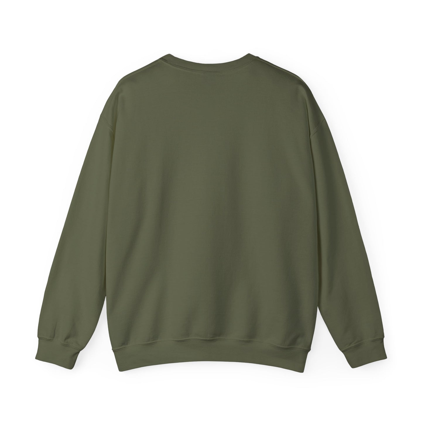 Rustic Cigar Whiskey Sweatshirt